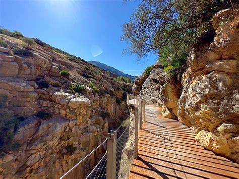 Exploring the Caminito del Rey: A Guide for Visitors